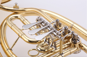 Corne <span class=keywords><strong>de</strong></span> baryton instruments <span class=keywords><strong>de</strong></span> <span class=keywords><strong>musique</strong></span> <span class=keywords><strong>de</strong></span> chine - Product Image 5