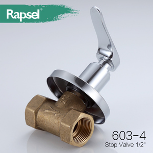 Salle de bain Mitigeur de <span class=keywords><strong>Douche</strong></span> Encastré Mural Robinet - Product Image 3