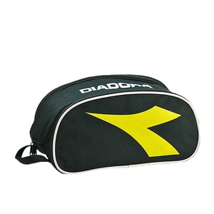 Cheap Promotional Sport Soccer or <strong>Basketball</strong> or Golf Gym Outdoor <strong>Shoes</strong> Bag With Zipper Closure <strong>Shoe</strong> Bag - Product Image 1