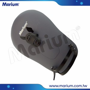 Swimming Training Equipment Professional Swimming Pool Hand Paddles - Product Image 2