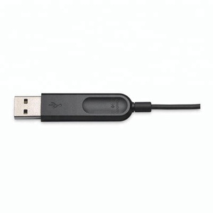 Logitech H340 Tai Nghe Máy Tính Tai Nghe Có Dây Máy Tính Xách Tay USB Tai Nghe Trò Chơi Micrô - Product Image 4