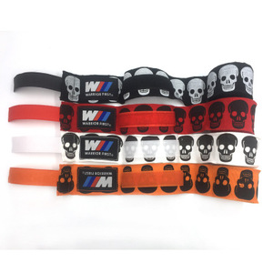Vendas elásticas <span class=keywords><strong>de</strong></span> algodón 3M para MMA, kickboxing, muay thai, <span class=keywords><strong>protectores</strong></span> <span class=keywords><strong>de</strong></span> manos para <span class=keywords><strong>boxeo</strong></span>. - Product Image 5