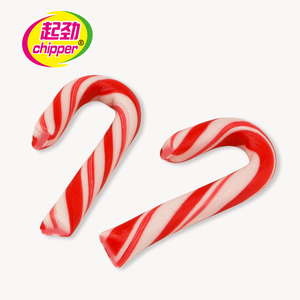 Bastones <span class=keywords><strong>de</strong></span> <span class=keywords><strong>caramelo</strong></span> <span class=keywords><strong>de</strong></span> Navidad a granel para la venta - Product Image 3