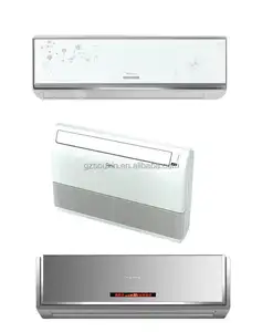 Groothandel Muur Split Airconditioners Freon R134a R410a R22 Airco Split Airconditioning/Aires Acondicionados Split