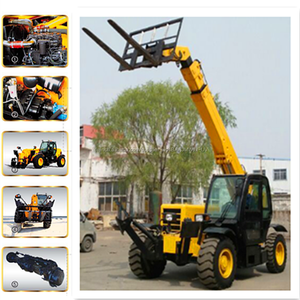 Deuxième main <span class=keywords><strong>manitou</strong></span> chariots télescopiques pour vente - Product Image 2