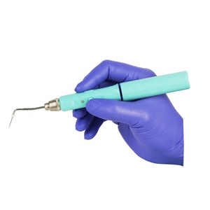 DT200 Dental Cordless Gutta Percha Otturazione Penna (con 2 aghi)