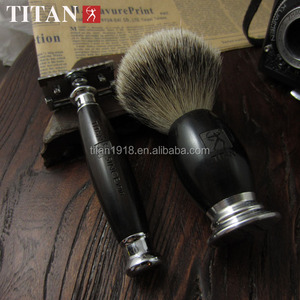 Titan <span class=keywords><strong>barba</strong></span> grooming <span class=keywords><strong>kit</strong></span> di Sicurezza di <span class=keywords><strong>Rasatura</strong></span> Rasoio da <span class=keywords><strong>barba</strong></span> <span class=keywords><strong>kit</strong></span> uomini - Product Image 5