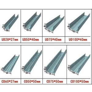 Thép Xà Gồ Khung CZ Cuộn Hình Thành Máy 45 # Thép Cao Cấp Nhà Sản Xuất Chuyên Nghiệp Sản Xuất Tùy Chỉnh 8-12M/Min Khoảng 3T - Product Image 6