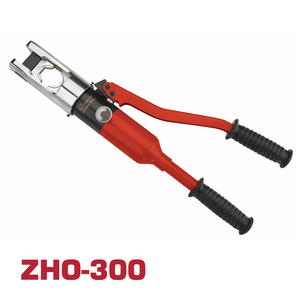ZHO-300 Hydraulic Hand Swage Tools <strong>Crimping</strong> Tool <strong>Set</strong> for 16 - 300 Sqmm - Product Image 1