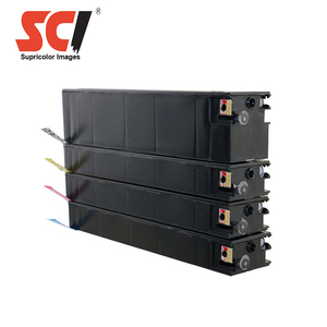 Supri Color Compatible avec la cartouche 975xl avec puce pour HP 452dw 477dw L0S09A L0R97A Grade AA+ Garantie de 24 mois - Product Image 2