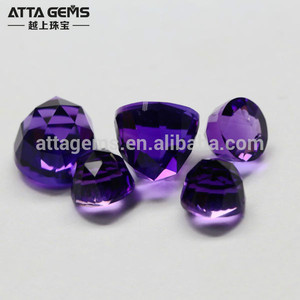 Balles en vrac gemme quartz-nano-synthétique spinelle vente chaude - Product Image 3