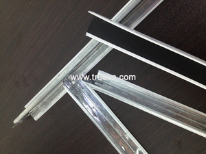 Plafond <span class=keywords><strong>Intérieur</strong></span> décoration Materials Plafond T <span class=keywords><strong>Grille</strong></span> - Product Image 2