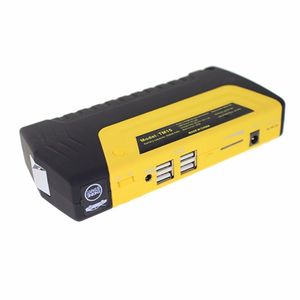 2026 Hot Sale Avviatore d'Emergenza per <span class=keywords><strong>Auto</strong></span> 68800mAh con 4 USB, Caricabatterie di Emergenza, <span class=keywords><strong>Booster</strong></span> e Power Bank - Product Image 2