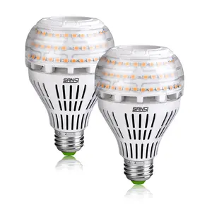 Bulbos LED preço 22w levou lâmpada 4000LM 230 volts levou lâmpadas