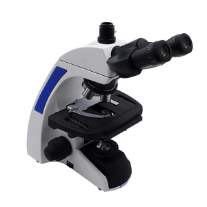 OPTO-EDU A12.1502-T infinito sistema óptico laboratorio trinocular microscopio biológico para uso médico - Product Image 6