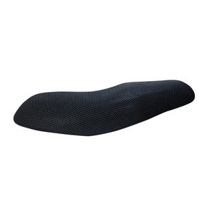 Funda Protectora de Malla para Asiento de Motocicleta y Bicicleta Eléctrica - Product Image 3