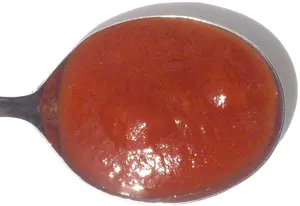 Quality Sauce Wholesale Easy Open 10g 1kg 300g Bag Packing Ketchup Natural Sauce Tomato Paste