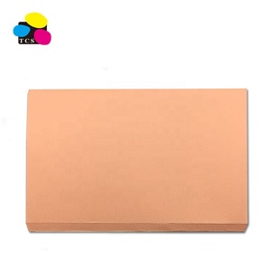 Tùy chỉnh Sinh Thái Thân Thiện Với <span class=keywords><strong>Foolscap</strong></span> 230gsm Màu Sắc Đôi Tài Liệu Thư Mục Tập Tin - Product Image 6