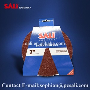 utilizado para automoción reparaciones <span class=keywords><strong>de</strong></span> fallas 0.8 mm abrasivo disco <span class=keywords><strong>de</strong></span> fibra para pulir <span class=keywords><strong>de</strong></span> <span class=keywords><strong>madera</strong></span> y acero - Product Image 5
