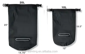 Alibaba Bestseller Mehrzweck Hersteller Benutzerdefinierte Wasserdicht Dry Bag Rucksack 40L Aibaba com