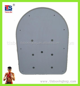 Hogar <span class=keywords><strong>Boxing</strong></span> Punching cuerpo objetivo pared para instalaciones para culturismo - Product Image 2