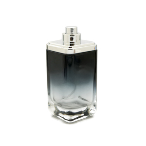 Chất Lượng Tốt 50Ml Độc Đáo <span class=keywords><strong>Fancy</strong></span> Cologne Men Nước Hoa Chai Thủy Tinh - Product Image 5