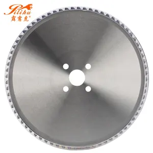 285mm Tct Cermet Steel Cutting Cold Cut Saw Blade For Metal Cutting