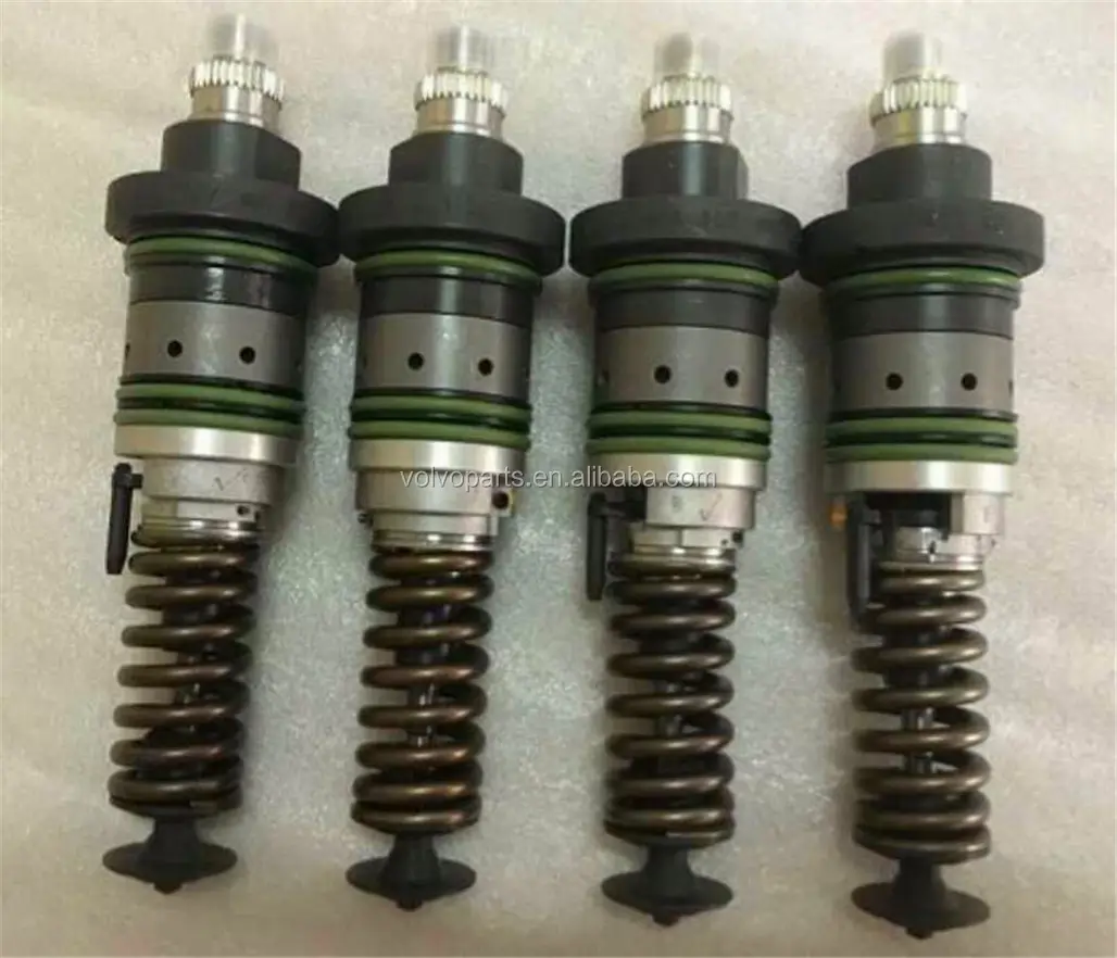 INJECTEUR DE CARBURANT HAUTE PRESSION POMPE 20550001 0414401107 02113001 POUR VOLVO EW140 L40 L45 BL70 BL71 BL60 SD110