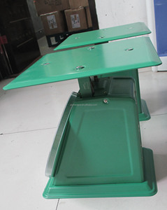 기계식 <span class=keywords><strong>50kg</strong></span> 평판 저울 - Product Image 4