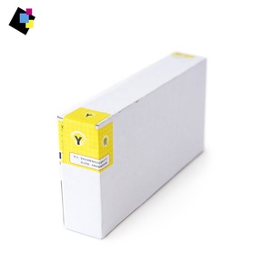 Mực Màu Số Lượng Lớn 1000ML Tương Thích Với Máy In HP 70 Designjet Z3100 Z3200 - Product Image 5