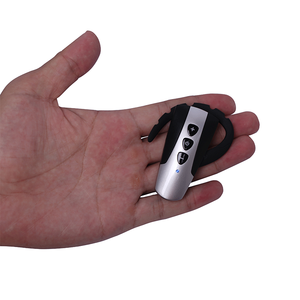 LJL-680 Pin Lithium Ringbell 2 Transmitter + 30 Receiver Wireless Hướng Dẫn Du Lịch Hệ Thống Âm Thanh Hướng Dẫn Hệ Thống - Product Image 2