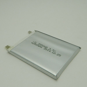 Ricaricabile 3.7v 3.2v 2000mah lifepo4 cella - Product Image 6