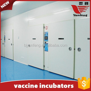 Proveedor de china alibaba mejor precio vacuna incubadora de pollos/incubadora comercial - Product Image 4