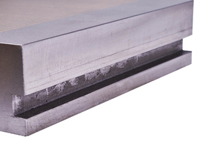 Table de meulage magnétique permanente/Platine magnétique puissante - Product Image 3