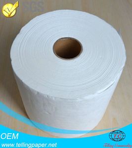 Offre Spéciale 1Ply <span class=keywords><strong>Absorbant</strong></span> <span class=keywords><strong>Industriel</strong></span> Max <span class=keywords><strong>rouleau</strong></span> de serviette de <span class=keywords><strong>Papier</strong></span> Jumbo <span class=keywords><strong>Rouleau</strong></span> - Product Image 4