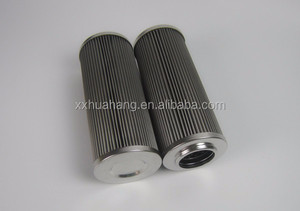 Thay thế bộ lọc dầu thủy lực P-GUL-10-40UW lọc sương dầu thủy lực lọc dầu bôi trơn cho ngành công nghiệp - Product Image 3