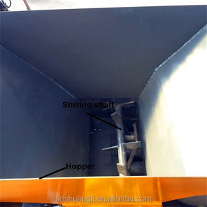 Dự ứng lực bê tông cực máy móc/bê tông đúc sẵn h cột làm mahine - Product Image 5