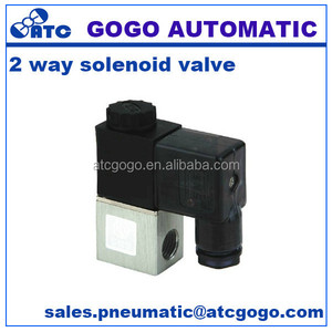 Manfacturer có NC 2 cách 3 cách thường đóng và mở 12 v latchi <span class=keywords><strong>invensys</strong></span> khí điện van solenoid propane - Product Image 3