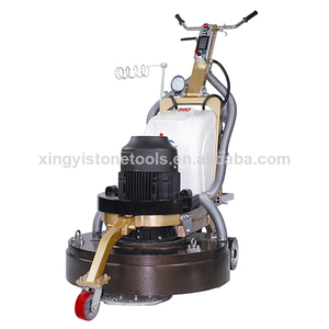 La mayoría de <span class=keywords><strong>super</strong></span> nuevo y poderoso de la superficie de molienda XY-Q880 máquinas - Product Image 1