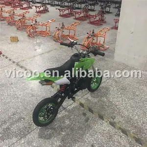 gas chopper bike motor bikes gas mini chopper bike with 48CC 80CC