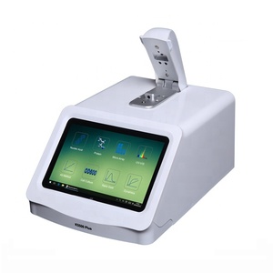 K5500Plus K5600 작은 UV Vis 나노 Microvolume 분광 광도계 마이크로 볼륨 분광 광도계 - Product Image 2