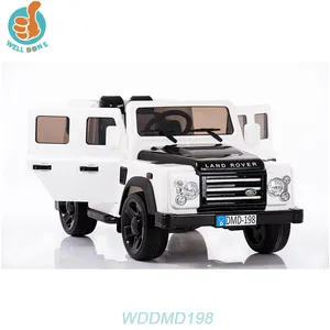 WDDMD198 Newest Electric Toy Car ,Car Kids 12V Electric Ride For Game ,New Fashion Toy Car