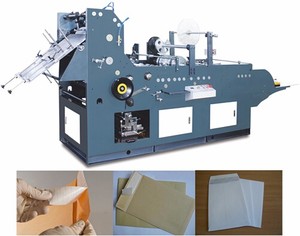 [JT-HP250C] Certificat CE <span class=keywords><strong>À</strong></span> Grande Vitesse Automatique de Poche Papier Machines <span class=keywords><strong>À</strong></span> <span class=keywords><strong>Fabriquer</strong></span> Des Enveloppes - Product Image 2