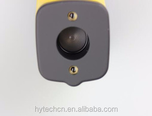 Termometro a Infrarossi Doppio <span class=keywords><strong>Laser</strong></span> HT-817, Prezzo di Fabbrica, OEM Disponibile, Vendita Calda HTI - Product Image 5