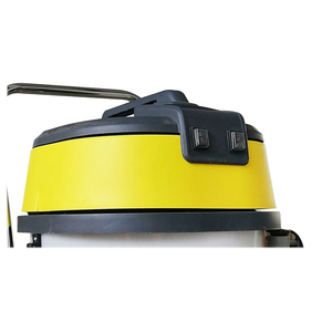 48L 53L 106L Wet and Dry <strong>Vacuum</strong> <strong>Cleaner</strong> - Product Image 2
