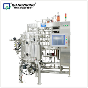 Vaccin <span class=keywords><strong>contre</strong></span> la poliomyélite (IPV) <span class=keywords><strong>culture</strong></span> bioréacteur équipement fabricant - Product Image 2