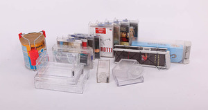 Ontime sf5009-chất lượng tốt chống trộm sức khỏe & vẻ đẹp bảo vệ EAS KEEPER Hộp An toàn hơn trường hợp - Product Image 4