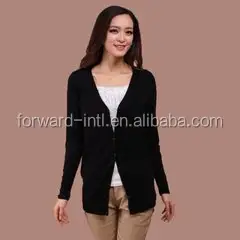 cashmere knit sweater 2014 women korean style cardigan