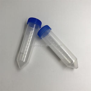 Tubo centrífugo laboratório 3ml 100ml - Product Image 4