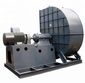 Ventilateur <span class=keywords><strong>souffleur</strong></span> industriel pour four à briques à haute température, lame en acier inoxydable certifiée CE, <span class=keywords><strong>meilleur</strong></span> fabricant - Product Image 4